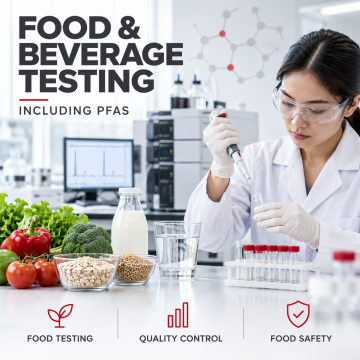 Food Safety Testing